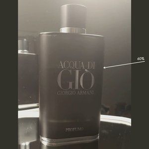 Acqua di Giò Profumo Giorgio Armani for men 200ML Bottle